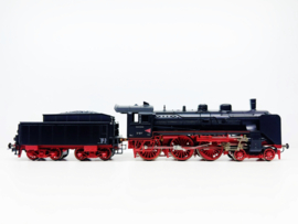 Roco 43311 Stoomlocomotief BR 17 in ovp
