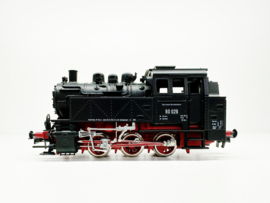 Roco 04114 B Stoomlocomotief BR 80 in ovp