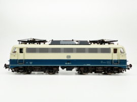 Roco 4137 B Elektrische locomotief BR 110 in ovp