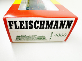 Fleischmann 4800 Stoomlocomotief P8 in ovp