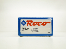 Roco 46527 Open goederenwagen NS in ovp