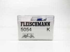Fleischmann 5054 K Bagagewagen ELB in ovp