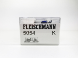 Fleischmann 5054 K in ovp
