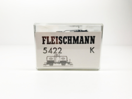 Fleischmann 5422 K Ketelwagen DRG in ovp