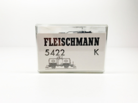 Fleischmann 5422 K in ovp