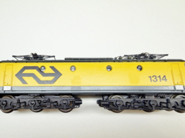 Lima 208187L Elektrische locomotief NS 1314 in ovp*