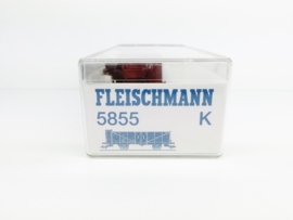Fleischmann 5855 K in ovp