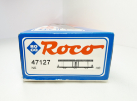 Roco 47127 Autotransportwagen NS in ovp