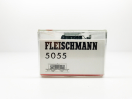 Fleischmann 5055 Bagagewagen DRG in ovp (1)