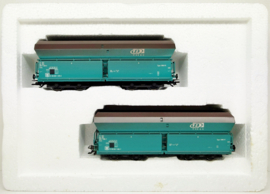 Märklin 46246 Wagenset NMBS in ovp