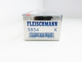 Fleischmann 5854 K Postrijtuig KPEV in ovp