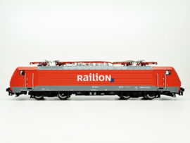 Roco 63663 Elektrische locomotief BR 189 (NEM) in ovp