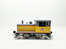 Walthers 910-20005 Diesellocomotief 'Plymouth ML-8' (Digitaal) in ovp