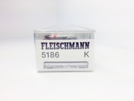 Fleischmann 5186 K Personenrijtuig DB-AG in ovp