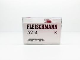 Fleischmann 5214 K Open goederenwagen DRG in ovp
