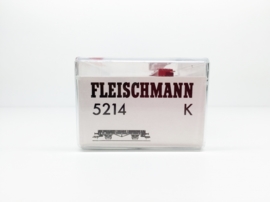 Fleischmann 5214 K in ovp
