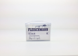 Fleischmann 5344 K Koelwagen DB in ovp