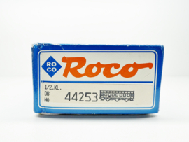 Roco 44253 Personenrijtuig DB in ovp