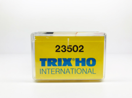 Trix 23502 Gesloten goederenwagen DRG in ovp