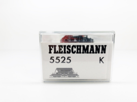 Fleischmann 5525 K Zelflosser DB in ovp