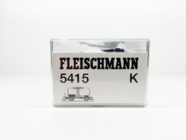 Fleischmann 5415 K in ovp