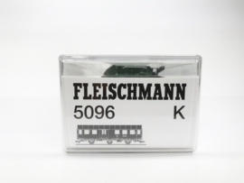 Fleischmann 5096 K Personenrijtuig DB in ovp