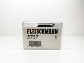 Fleischmann 5757 K in ovp