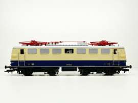 Liliput 7141 01 Elektrische locomotief E 10 in ovp