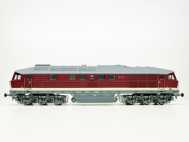 Diesellocomotieven