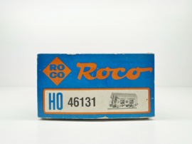 Roco 46131 Zelflosser NS in ovp
