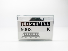Fleischmann 5063 K in ovp
