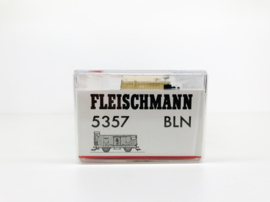 Fleischmann 5357 BLN K Gesloten goederenwagen KPEV in ovp