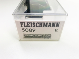 Fleischmann 5089 K Personenrijtuig DRG in ovp
