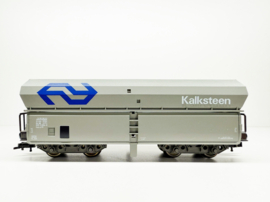 Fleischmann 5752 Zelflosser NS in ovp (2)