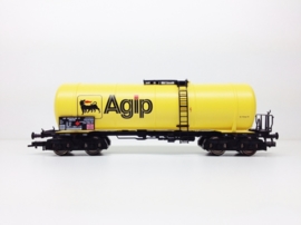 Fleischmann 5479 K Ketelwagen DB in ovp
