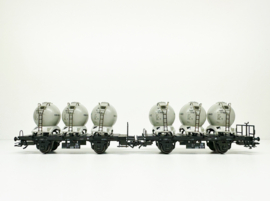 Trix 24023 Wagenset DB in ovp