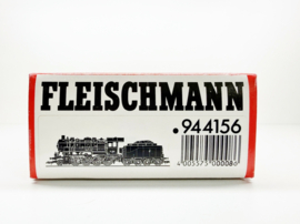 Fleischmann 94 4156 Stoomlocomotief BR 56 in ovp