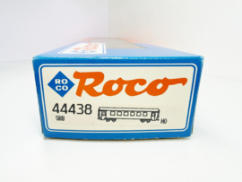 Roco 44438 Bagagewagen SBB in ovp