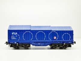 Roco 47426 Gesloten goederenwagen NS in ovp