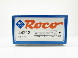 Roco 44212 Personenrijtuig DB in ovp (1)