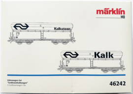 Märklin 46242 Wagenset NS in ovp