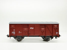 Roco 4315 B Gesloten goederenwagen NS in ovp