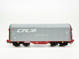 Piko 95468 Gesloten goederenwagen CFL in ovp