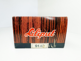 Liliput 9140 Stoomlocomotief BR 7501 NS in ovp