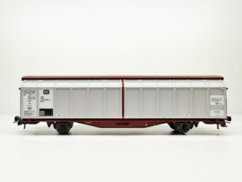 Roco 46510 Gesloten goederenwagen DB in ovp