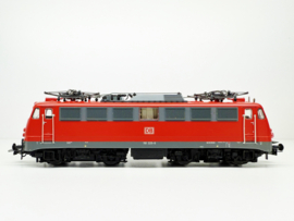 Roco 63700 Elektrische locomotief BR 110 (NEM + Digitaal) in ovp