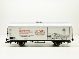Fleischmann 95 5344 K Koelwagen DB in ovp