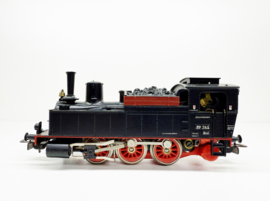 Piko 5/6300 Stoomlocomotief BR 89