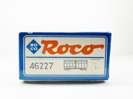 Roco 46227 Gesloten goederenwagen 'VAM' NS in ovp (1)