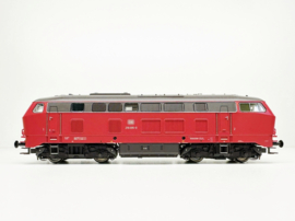 Brawa 0392 Diesellocomotief BR 216 (NEM) in ovp